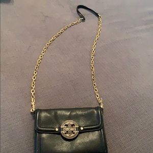 Tory Burch Crossbody Wallet Purse